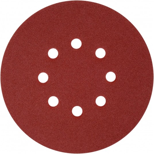 KRĄŻEK ŚCIE NA RZE 8 OT P180 150MM 50SZT -zdjęcie numer 2