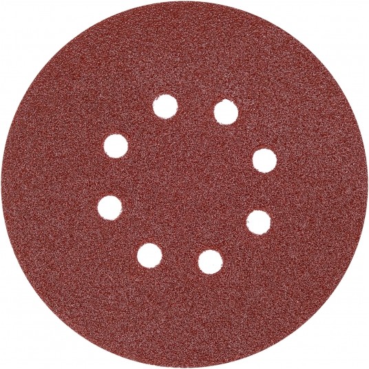 KRĄŻEK ŚCIE NA RZE 8 OT P60 150MM 50SZT -zdjęcie numer 2