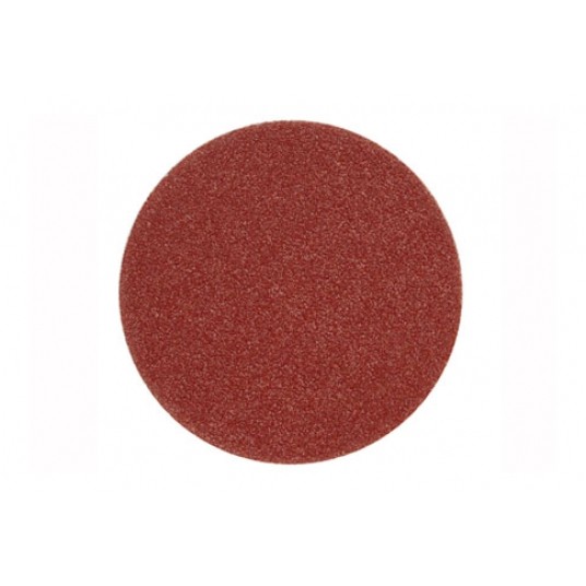 KRĄŻKI ŚCIERNE /RZEP/ 5 SZT P36 -zdjęcie numer 1