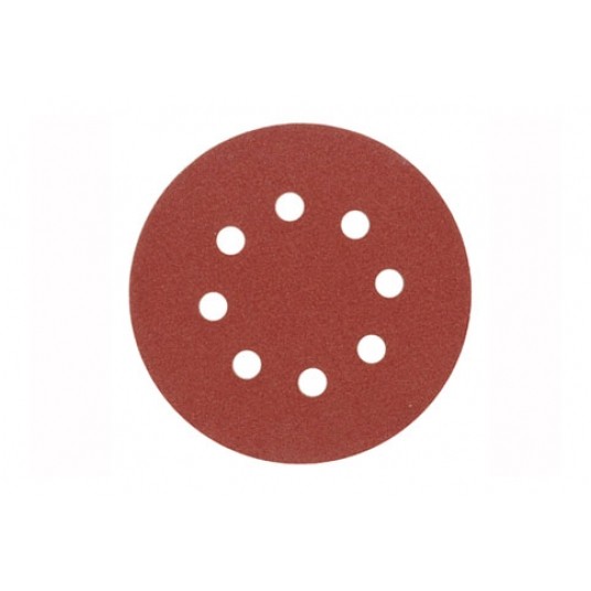 KRĄŻKI ŚCIERNE Z OTWORAMI 5 SZT P36 -zdjęcie numer 1