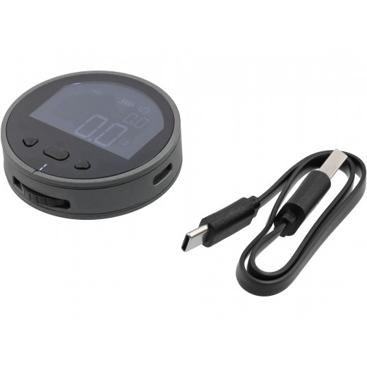 KRZYWOMIERZ-MIARA DO ŁUKÓW 0-99,9 M -zdjęcie numer 3