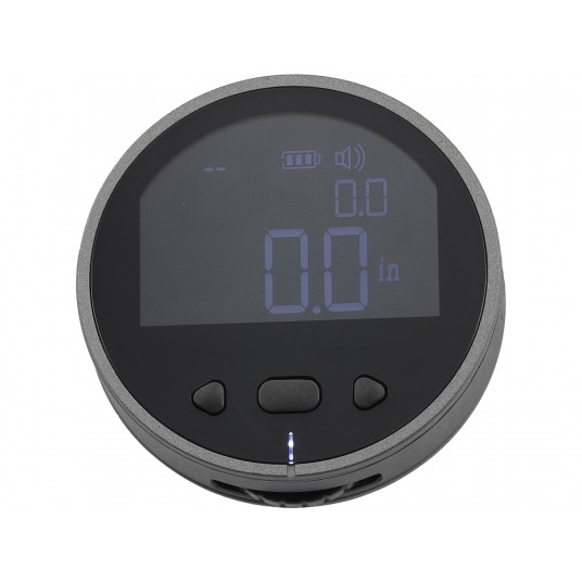 KRZYWOMIERZ-MIARA DO ŁUKÓW 0-99,9 M -zdjęcie numer 1