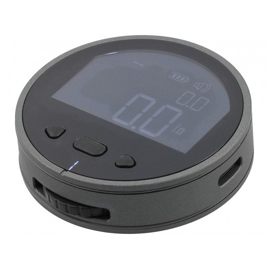 KRZYWOMIERZ-MIARA DO ŁUKÓW 0-99,9 M -zdjęcie numer 2