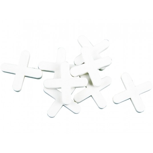KRZYŻYKI DYSTANSOWE 1,5MM 200 SZT -zdjęcie numer 1