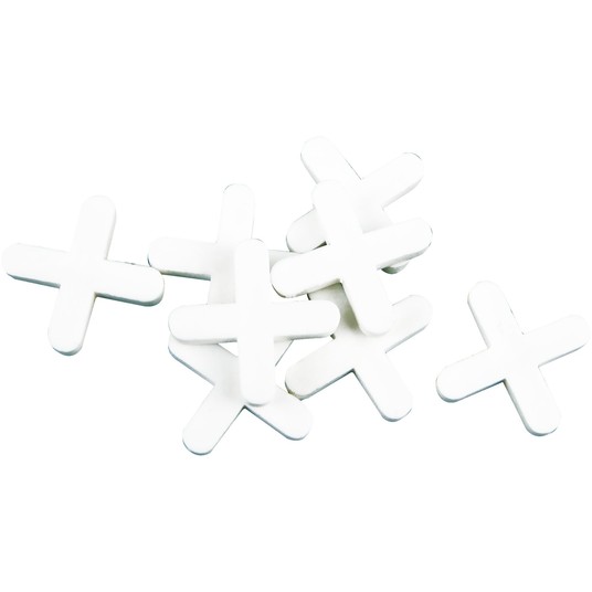 KRZYŻYKI DYSTANSOWE 2,0MM 200 SZT -zdjęcie numer 1