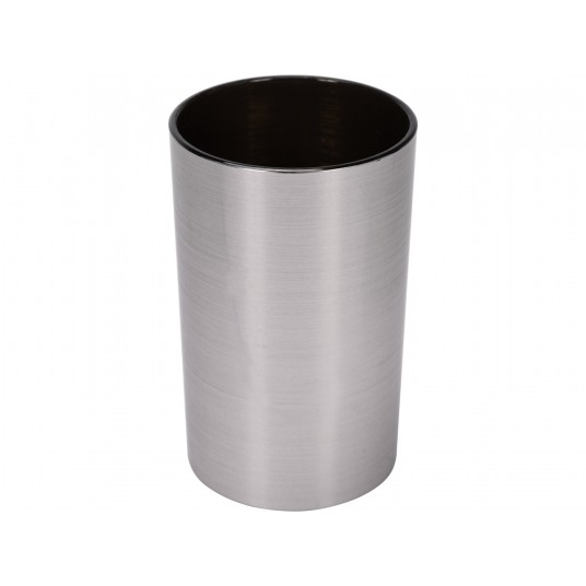 KUBEK KOSMETYCZNY NICKEL -zdjęcie numer 1