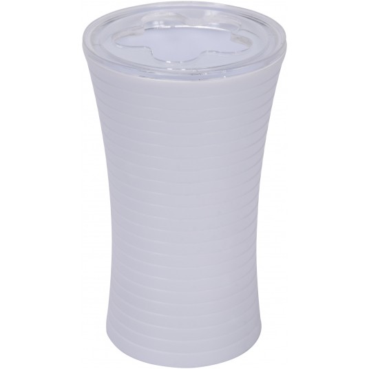 KUBEK NA SZCZOTECZKI DO ZĘBÓW TIER -zdjęcie numer 1