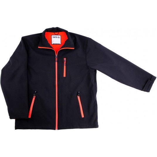 KURTKA DEZ ROZMIAR XL -zdjęcie numer 1