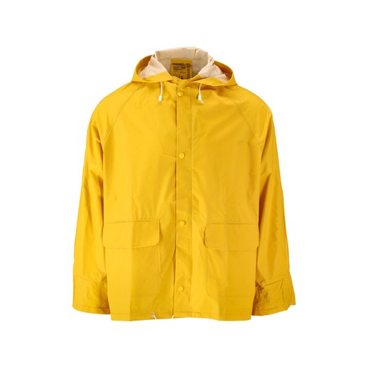 KURTKA PRZECIWDESZCZ. CLOUDBURST R. 3XL -zdjęcie numer 1