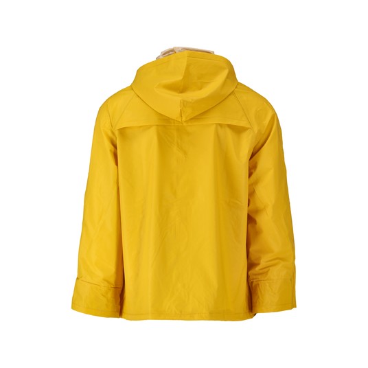 KURTKA PRZECIWDESZCZ. CLOUDBURST R. 3XL -zdjęcie numer 2