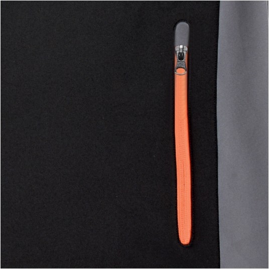 KURTKA SOFTSHELL CUMULUS R. L -zdjęcie numer 6