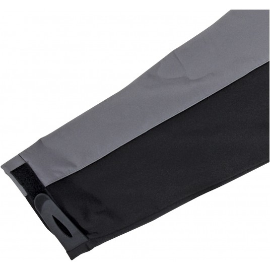 KURTKA SOFTSHELL CUMULUS R. L -zdjęcie numer 3