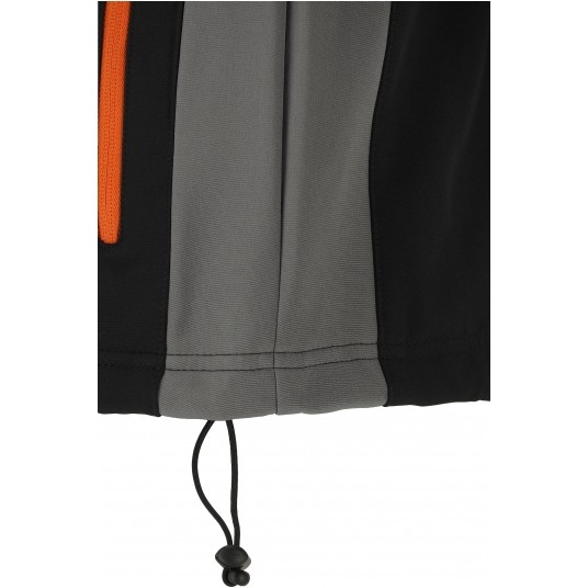 KURTKA SOFTSHELL CUMULUS R. S -zdjęcie numer 7