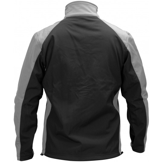 KURTKA SOFTSHELL CUMULUS R. S -zdjęcie numer 14