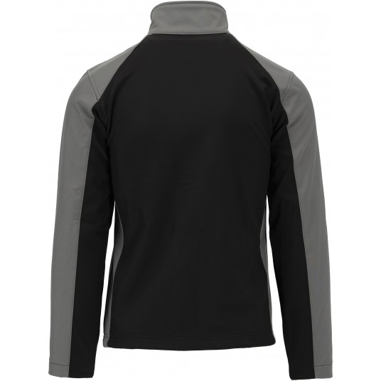 KURTKA SOFTSHELL CUMULUS R. S -zdjęcie numer 4