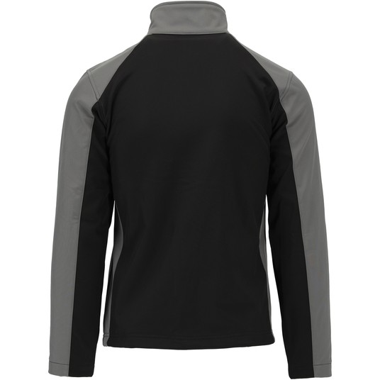 KURTKA SOFTSHELL CUMULUS R. S -zdjęcie numer 4