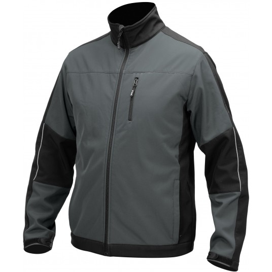 KURTKA SOFTSHELL NIMBOSTRATUS R. L -zdjęcie numer 7