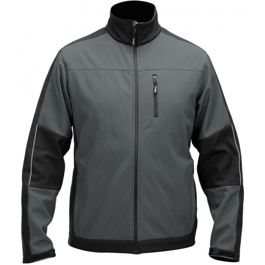 KURTKA SOFTSHELL NIMBOSTRATUS R. L -zdjęcie numer 5