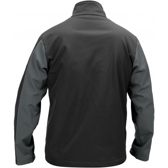 KURTKA SOFTSHELL NIMBOSTRATUS R. L -zdjęcie numer 8