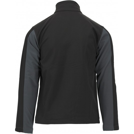 KURTKA SOFTSHELL NIMBOSTRATUS R. S -zdjęcie numer 6
