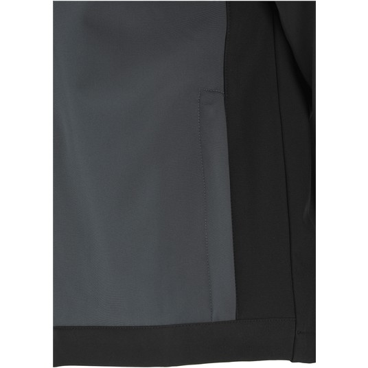 KURTKA SOFTSHELL NIMBOSTRATUS R. S -zdjęcie numer 8