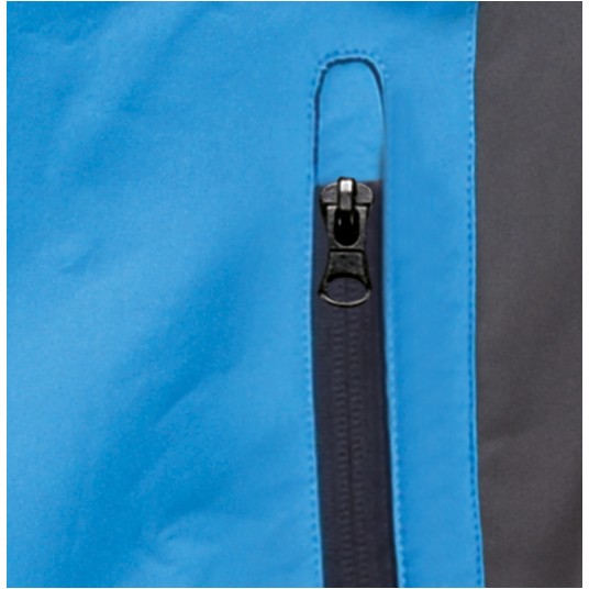 KURTKA SOFTSHELL Z KAPT. STRATUS R. S -zdjęcie numer 3