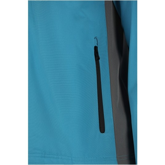 KURTKA SOFTSHELL Z KAPT. STRATUS R. S -zdjęcie numer 10