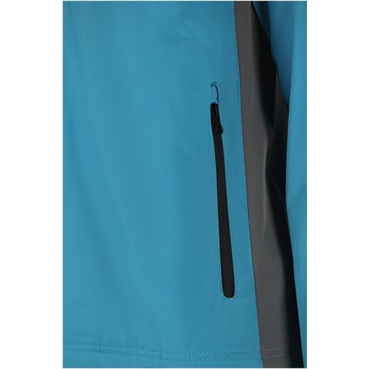 KURTKA SOFTSHELL Z KAPT. STRATUS R. S -zdjęcie numer 10