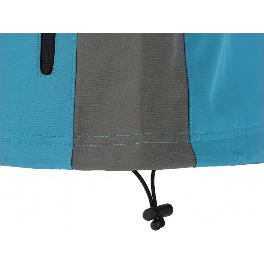 KURTKA SOFTSHELL Z KAPT. STRATUS R. S -zdjęcie numer 11