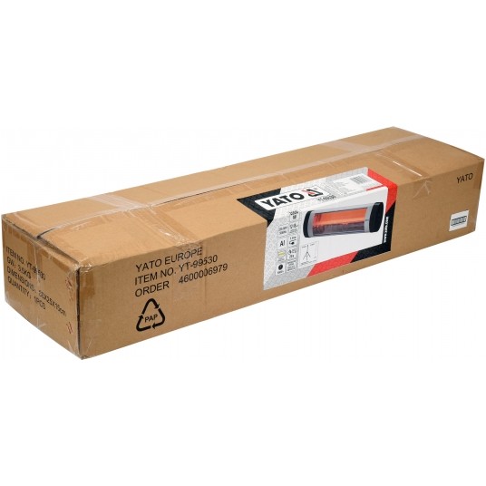 KWARCOWY PROMIENNIK PODCZERWIENI 2000W -zdjęcie numer 5