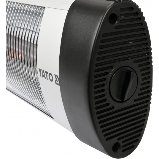 KWARCOWY PROMIENNIK PODCZERWIENI 2000W -zdjęcie numer 3