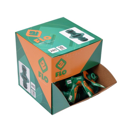 ŁĄCZNIK DWÓJNIK /BOX/ -zdjęcie numer 2