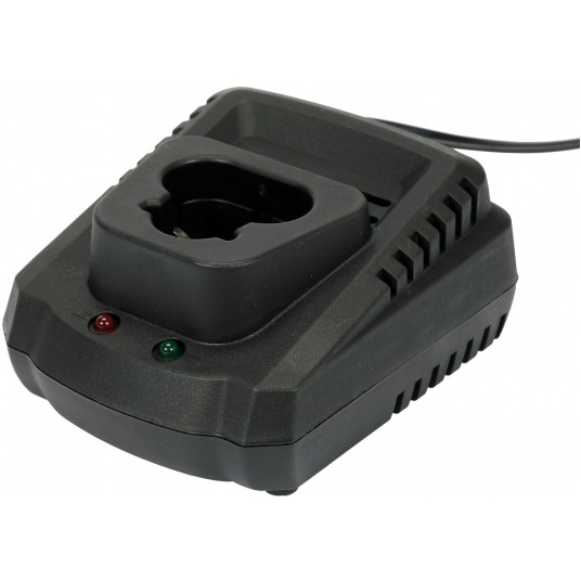 ŁADOWARKA 12V 2A -zdjęcie numer 1