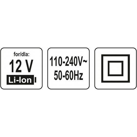 ŁADOWARKA 12V 2A -zdjęcie numer 4