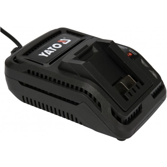 ŁADOWARKA 18V 60 MIN -zdjęcie numer 2