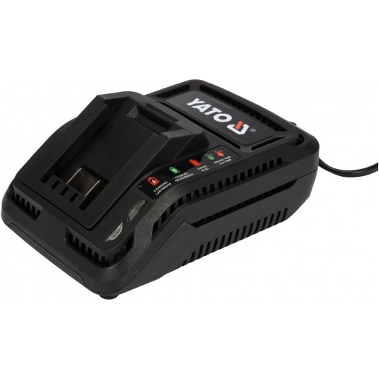 ŁADOWARKA 18V 60 MIN -zdjęcie numer 1