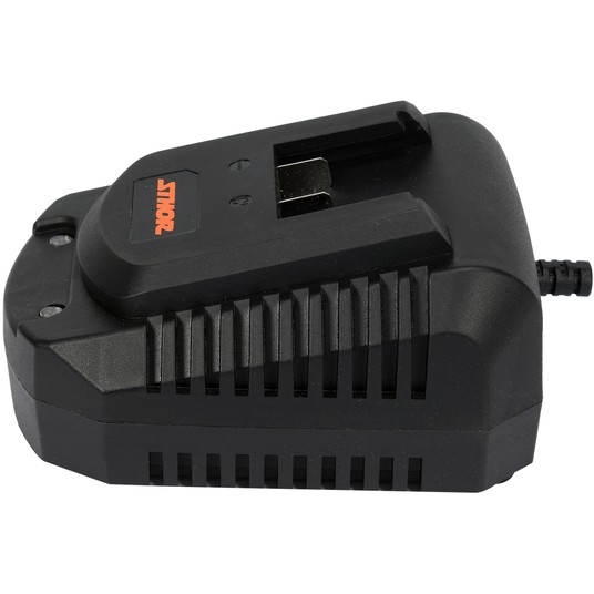 ŁADOWARKA 20V 2A -zdjęcie numer 2