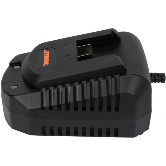 ŁADOWARKA 20V 2A -zdjęcie numer 2