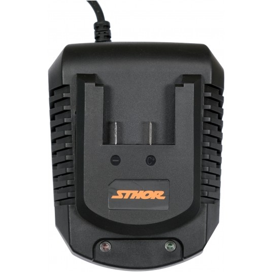 ŁADOWARKA 20V 2A -zdjęcie numer 3