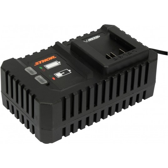 ŁADOWARKA 20V 4A -zdjęcie numer 1