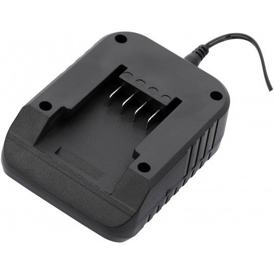 ŁADOWARKA SAMOCHODOWA 18V 2A -zdjęcie numer 2