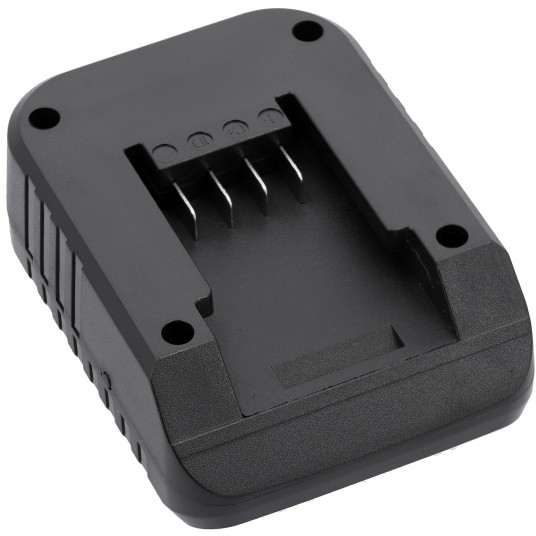 ŁADOWARKA SAMOCHODOWA 18V 2A -zdjęcie numer 1