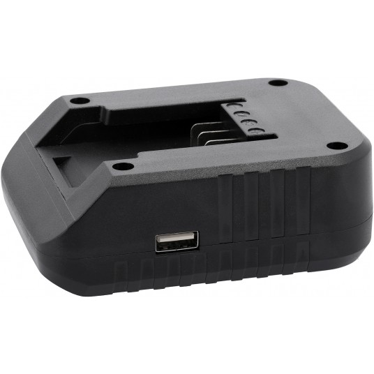 ŁADOWARKA SAMOCHODOWA 18V 2A -zdjęcie numer 6