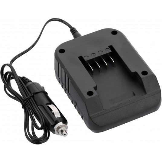 ŁADOWARKA SAMOCHODOWA 18V 2A -zdjęcie numer 3