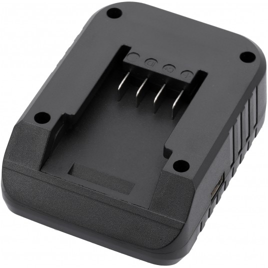 ŁADOWARKA SAMOCHODOWA 18V 2A -zdjęcie numer 4