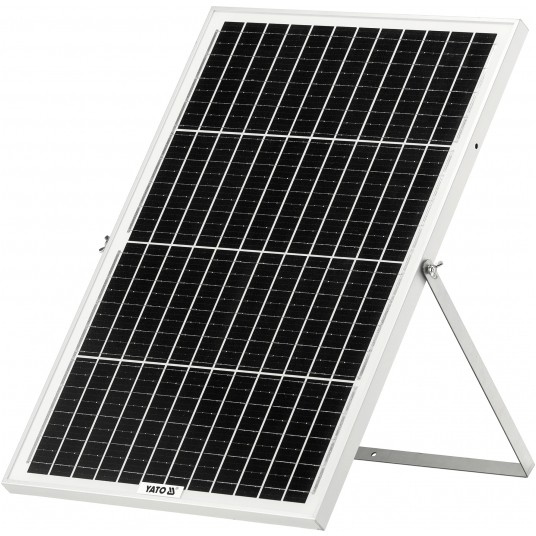 ŁADOWARKA SOLARNA I SAMOCHODOWA 18V 2A -zdjęcie numer 3