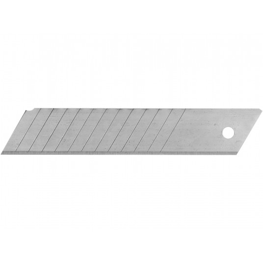 ŁAMANE OSTRZA ZAPASOWE 9MM /5szt/ -zdjęcie numer 1