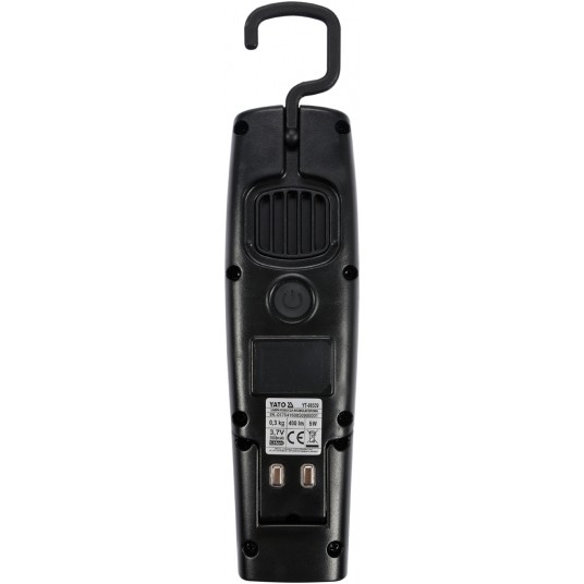 LAMPA 5W DO DOBIERANIA KOLORÓW -zdjęcie numer 3
