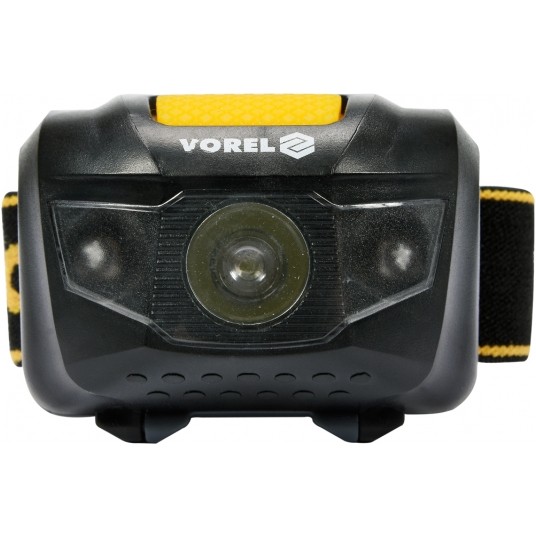 LAMPA CZOŁOWA LED 1W -zdjęcie numer 2