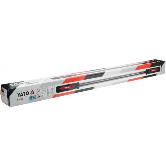 LAMPA KOMORY SILNIKA LED MAGNET Li-Ion -zdjęcie numer 5